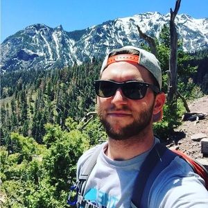 Meet your Posher, Alex